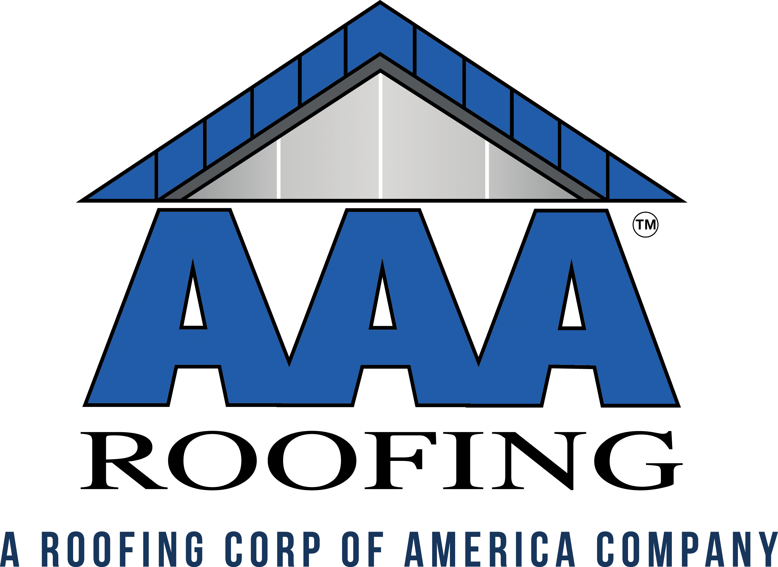 AAARoofing Logo Stacked FullColor CMYK