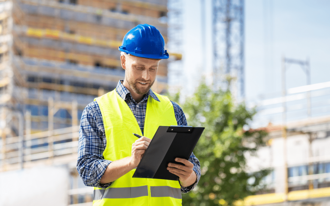 Roof Safety Checklist for Commercial and Industrial Buildings