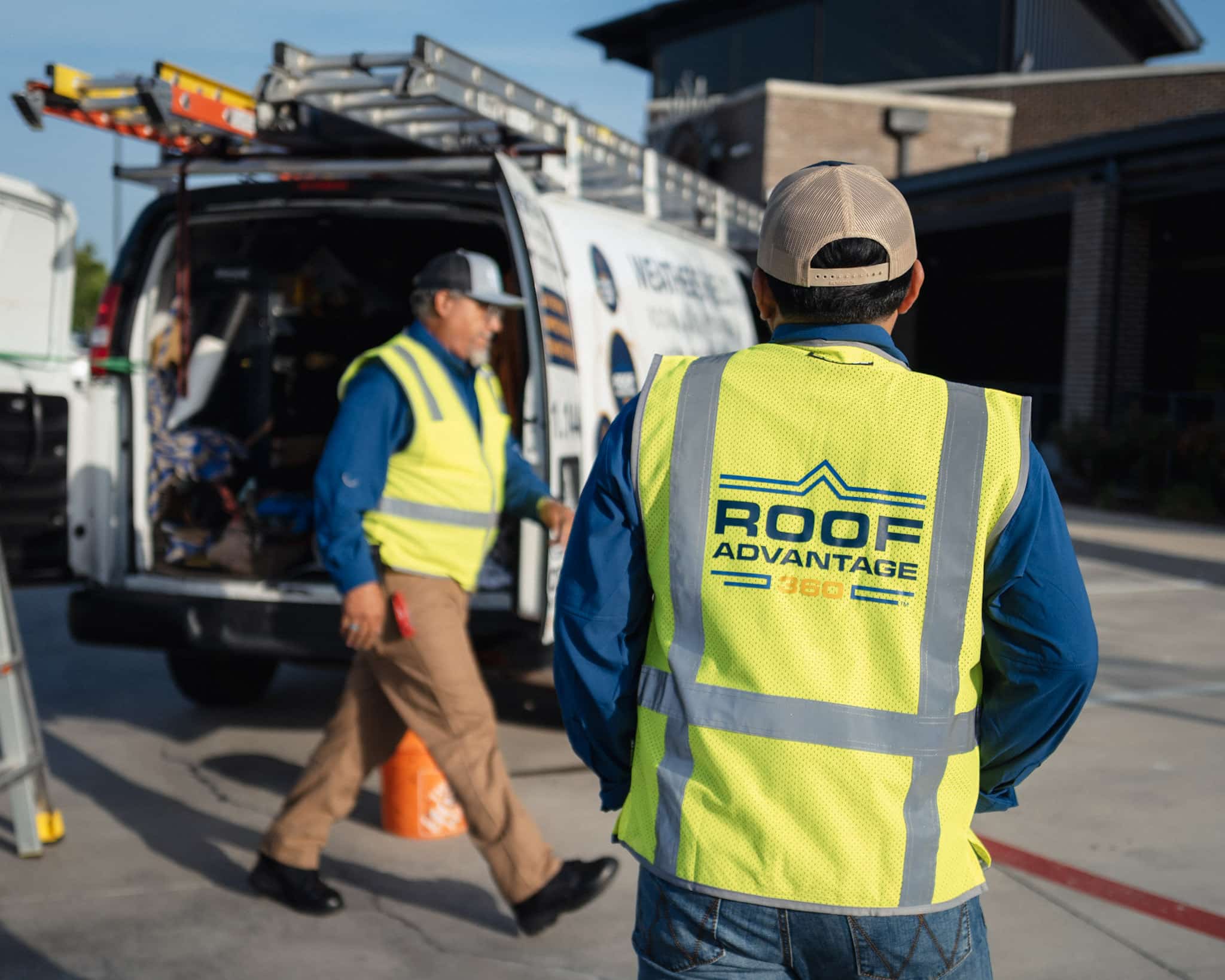 A Flashing Concern: Why Regular Maintenance of Commercial Roof Flashing Is Crucial  